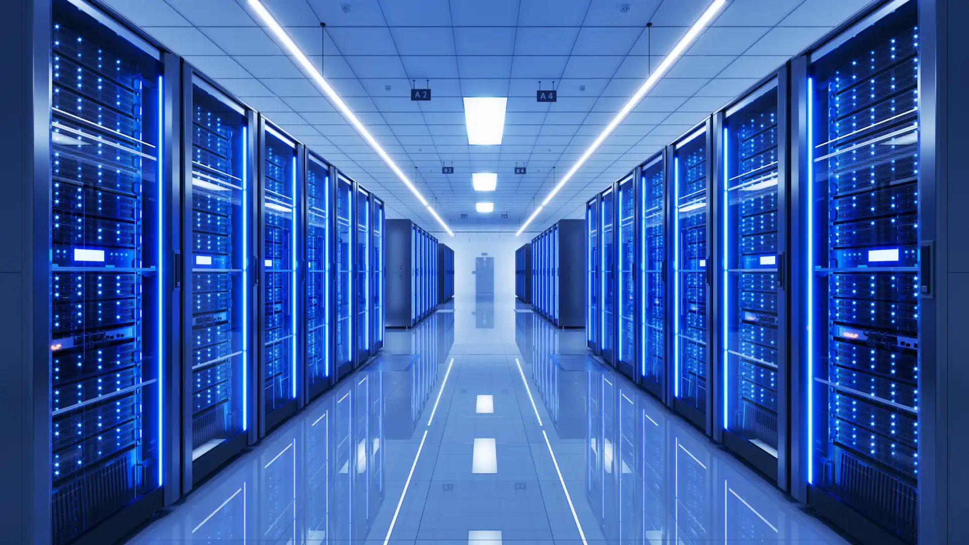 Data center